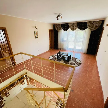Vila Agigea Agigea
