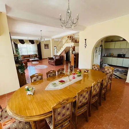 Vila Agigea