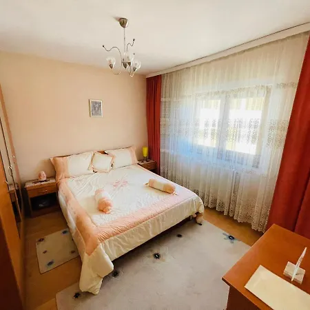 Vila Agigea * Agigea