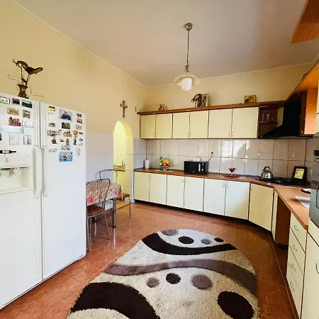 Vila Agigea *